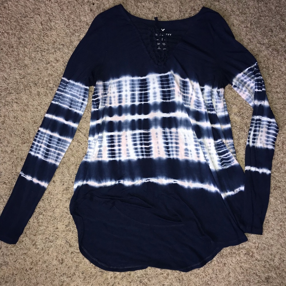 American Eagle Top